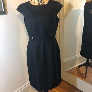 Tahari LBD Sheath Dress